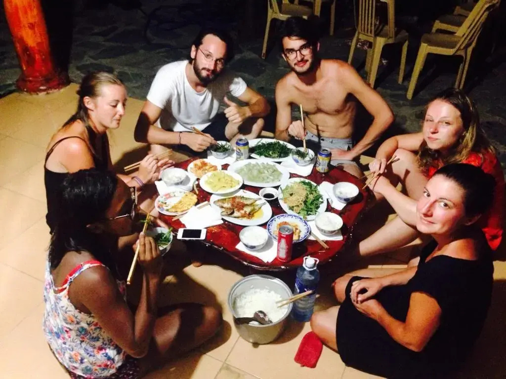 NGO KHANH Homestay