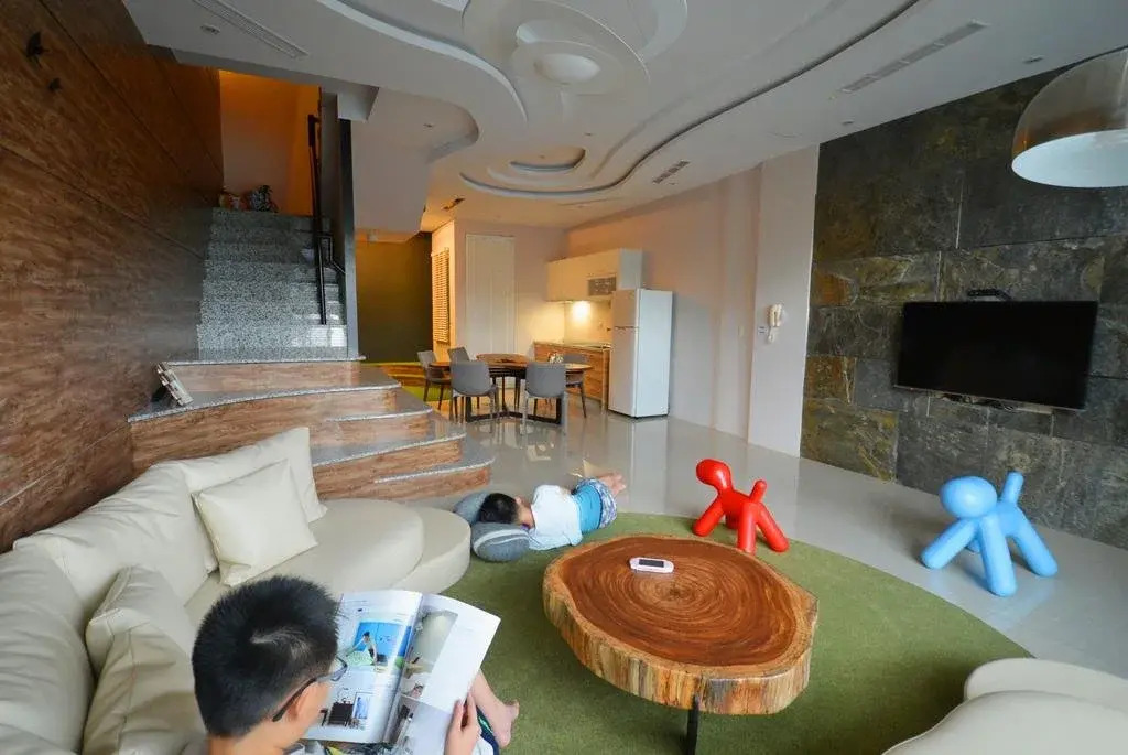 An B&B