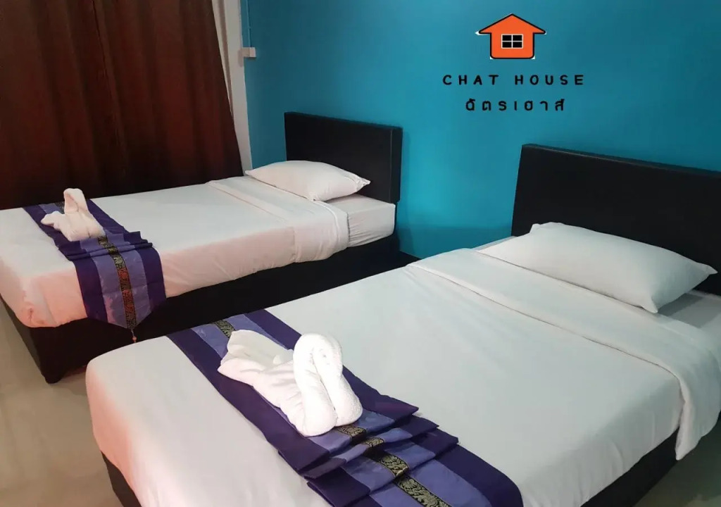 Chat House Chiang Rai