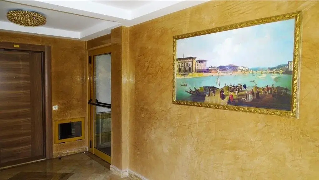 Villa Florence