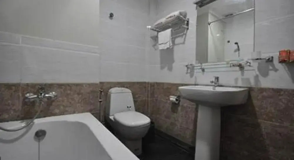 Thumbula Hotel