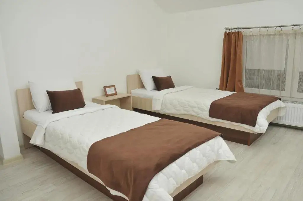 "Handmade" Apartment