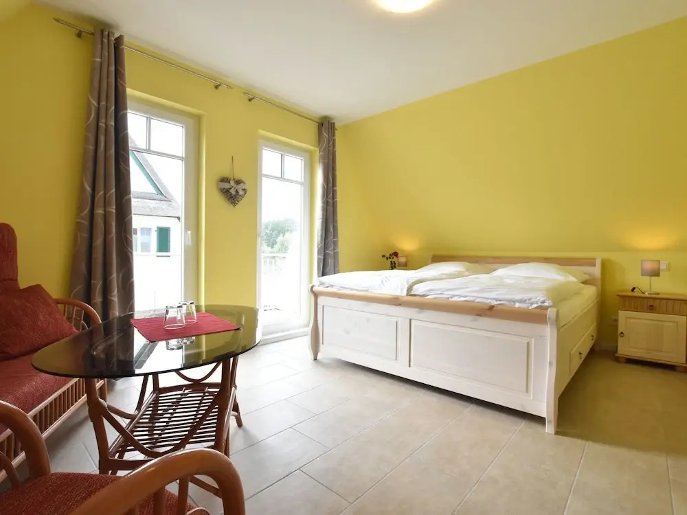 Luxurious Holiday Home Near Sea in Rerik