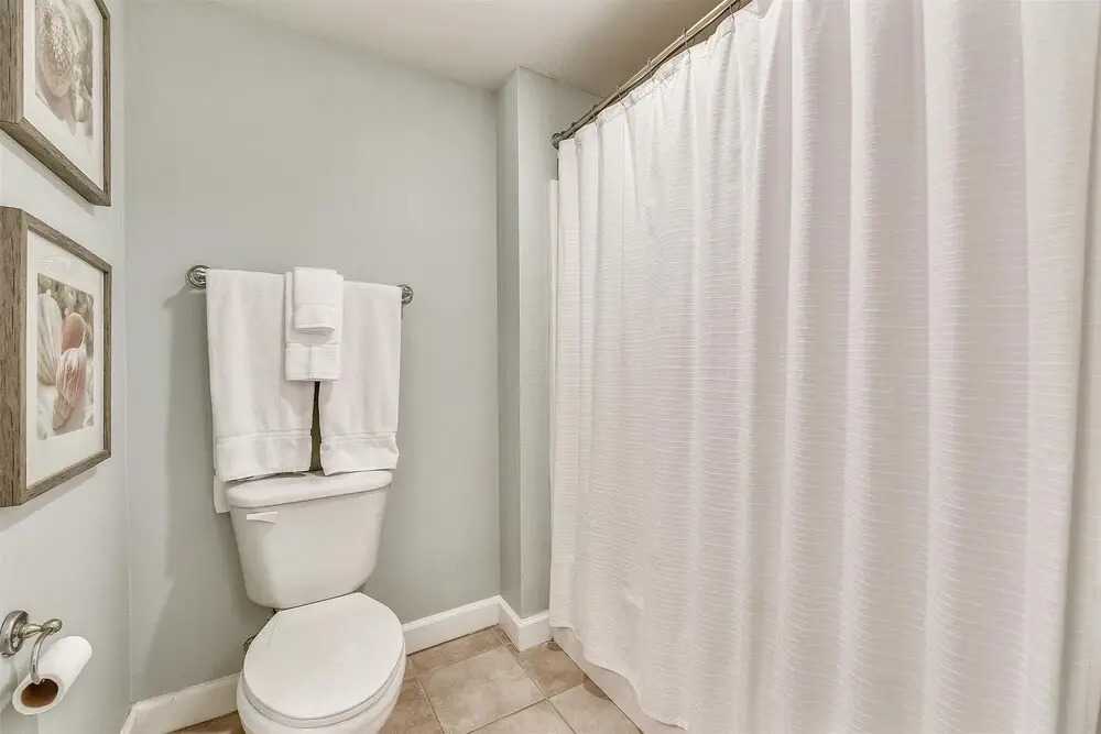 Shores of Panama 808- 1 Bedroom+Bunk Room, Free Fun! Updated! Sleeps 6. 1 Condo by RedAwning