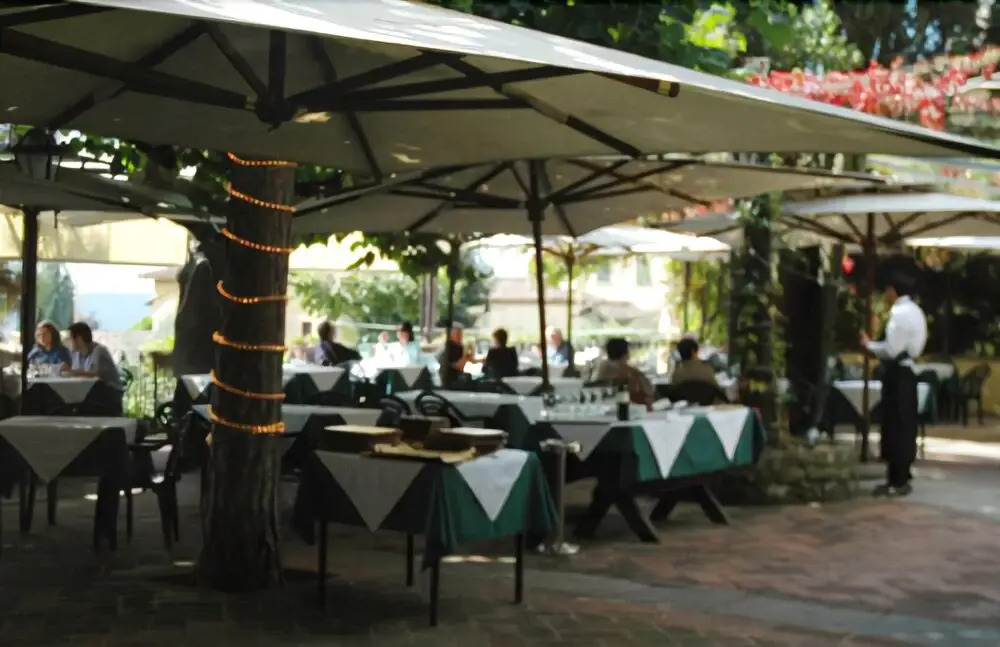 Hotel Villa Aurora