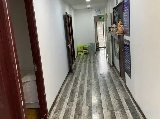 Shenyang Yayiju Hotel