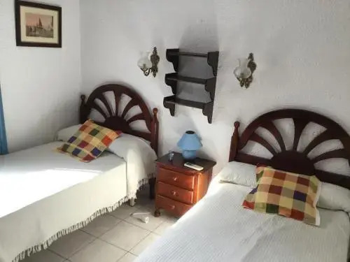 La Casona