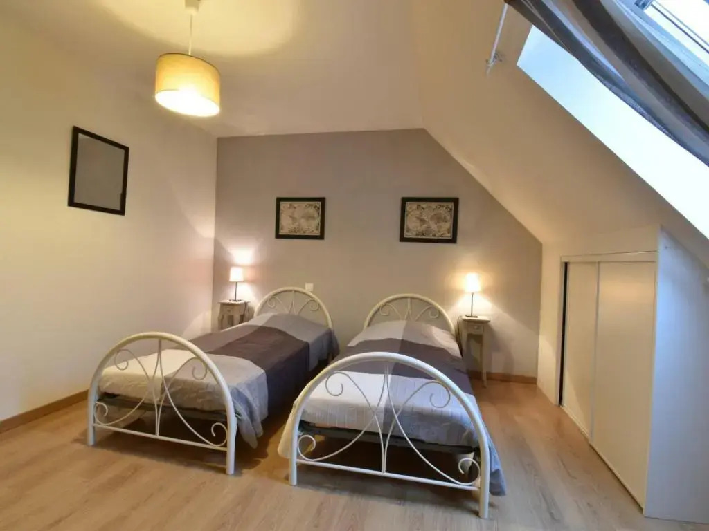 Gîte confort à la ferme, 10km de Wimereux, 4 ch., jardin, terrasse, parking, animaux acceptés, WiFi - FR-1-376-82