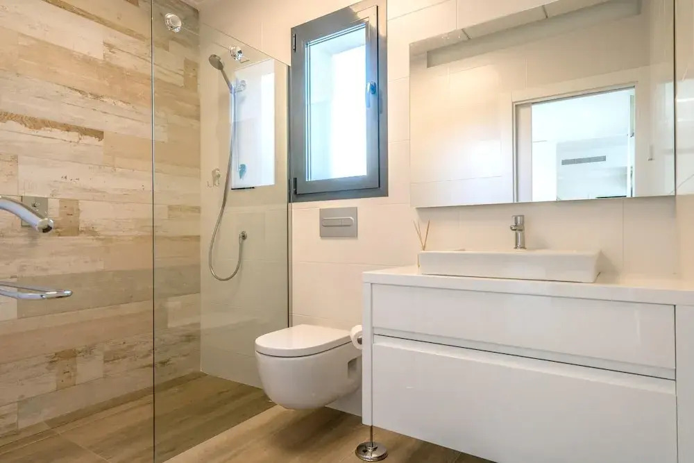 House With 3 Bedrooms in Orihuela, With Private Pool, Enclosed Garden