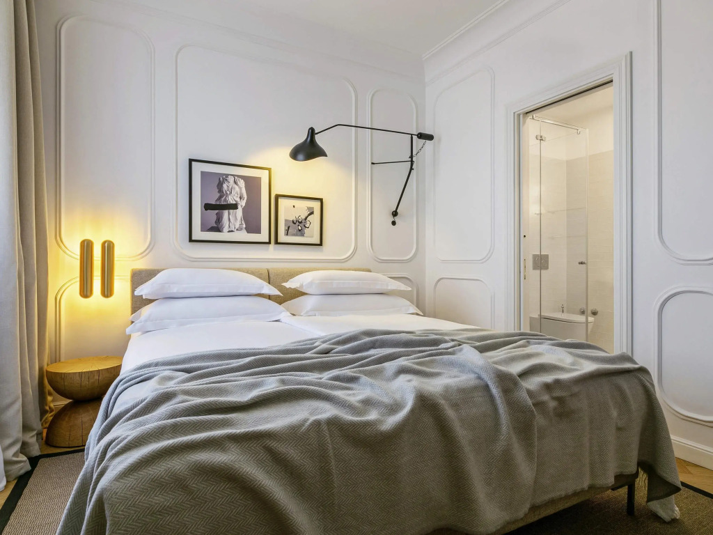 Heritage Hotel FERMAI MGallery Split