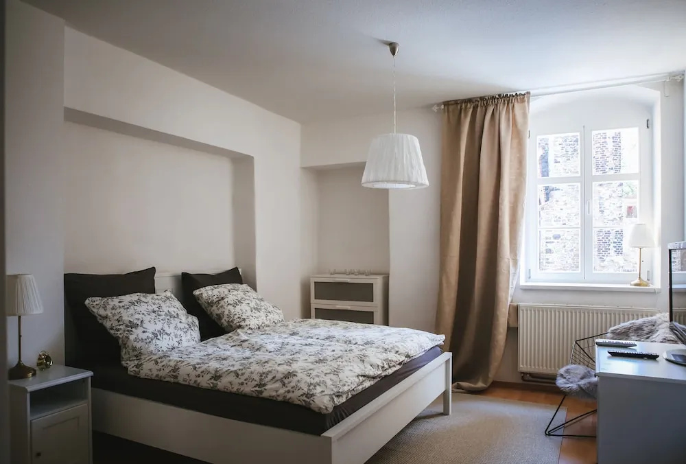 ApartOne Altstadt-Hotel