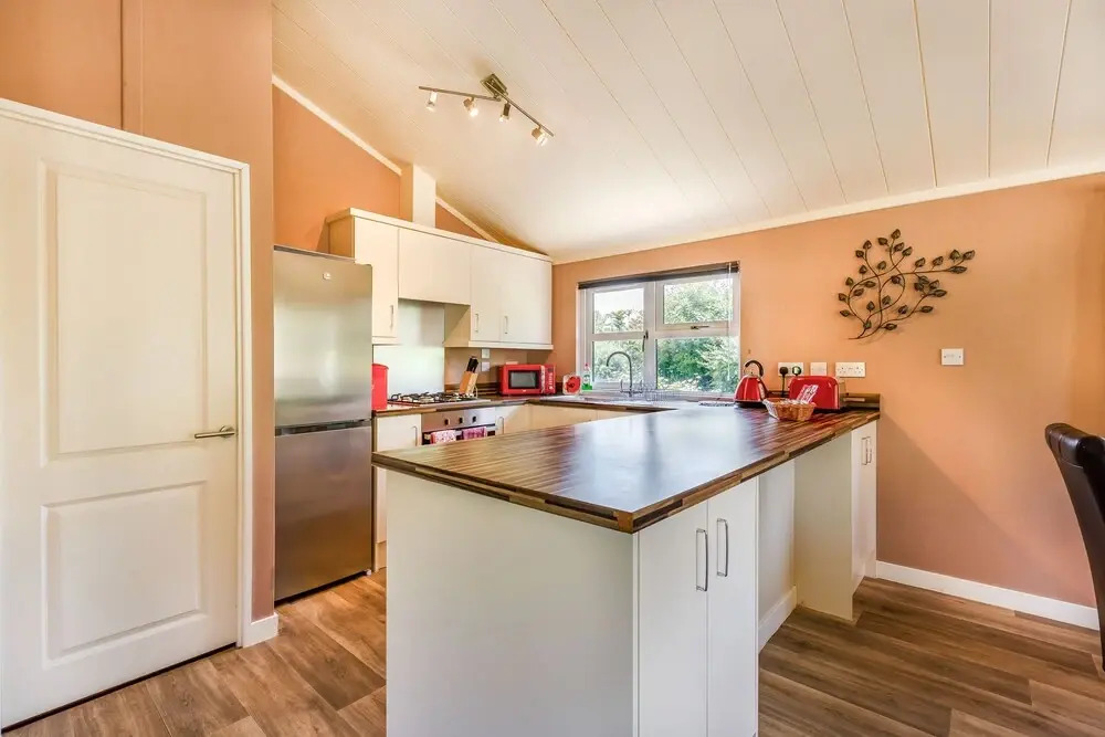 Poppy Lodge