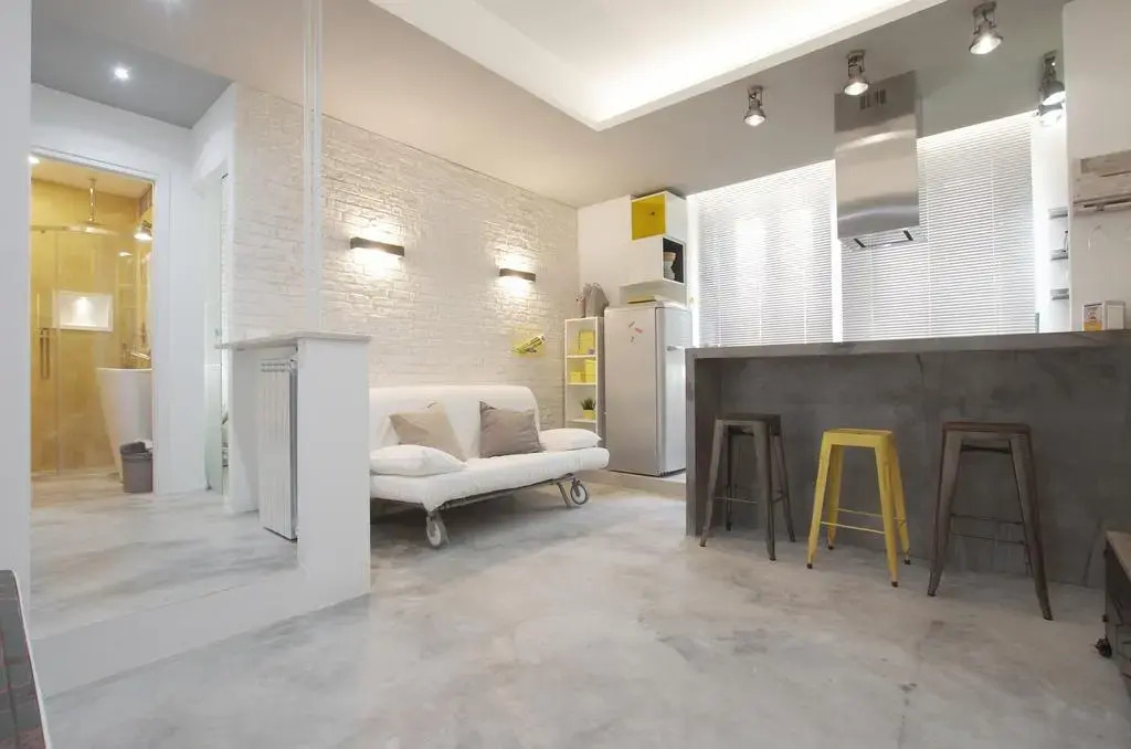 Sofia's house