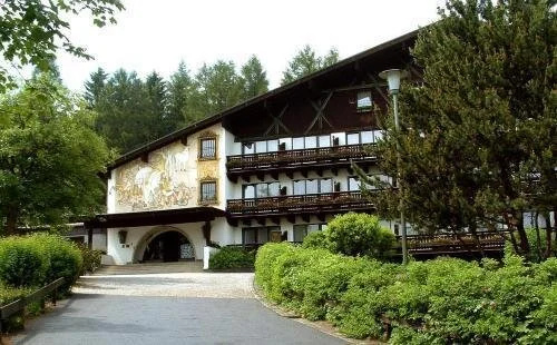 Hotel St. Hubertus