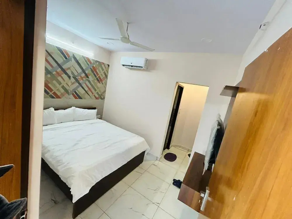 Comfort In Hotel And Restaurant Jodhpur