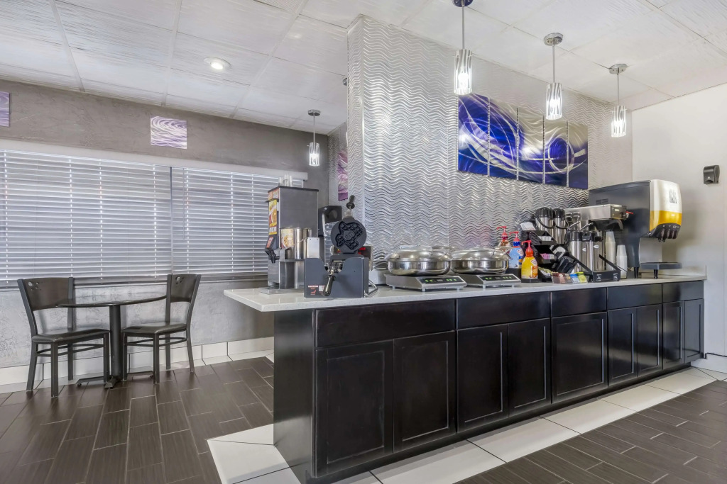 Best Western Santa Fe