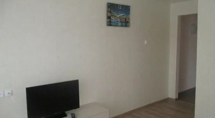 Apart-otel' Stroitel'