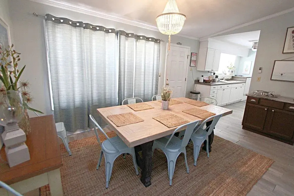 Winston 3 Bedroom Home by Redawning