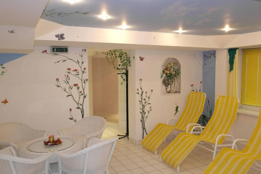 Hotel Habhof