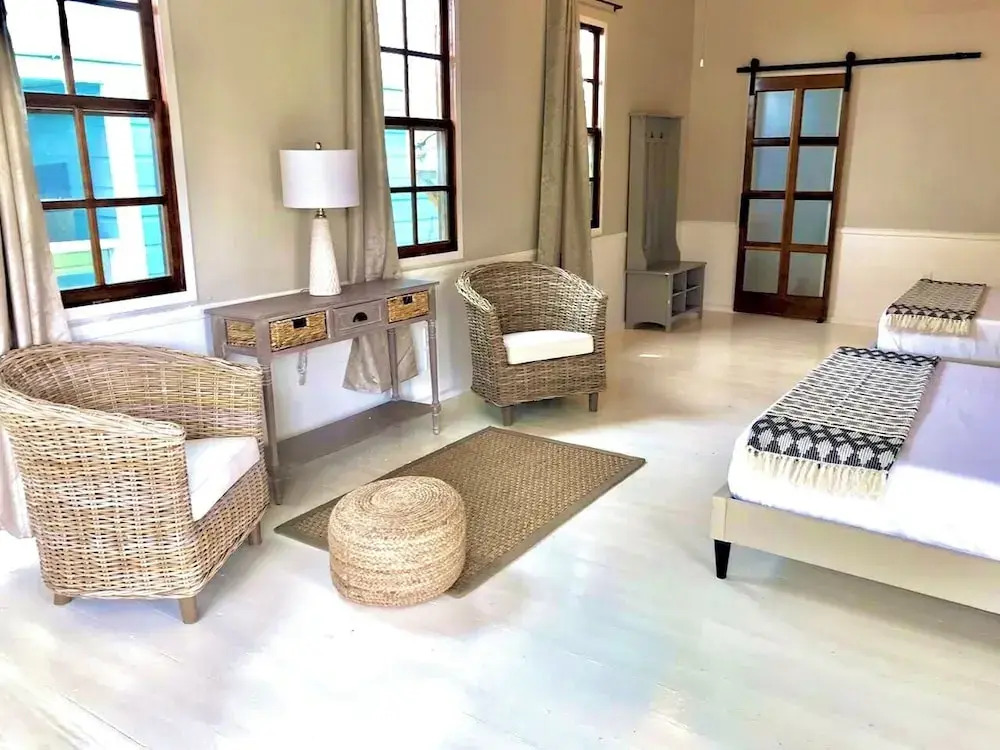 Utila Seabreeze Vacation Apartments