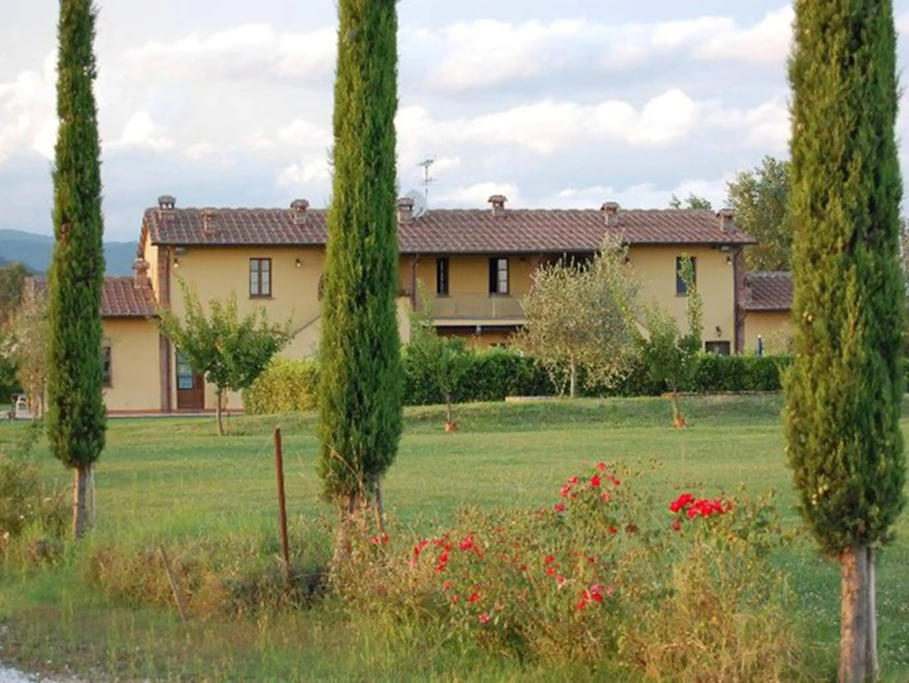 il Chiassetto Agriturismo No Kids