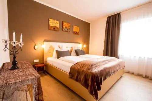 Residence Alpina
