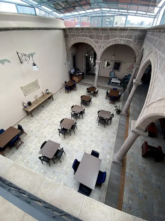 Hotel Cantera Real, Morelia
