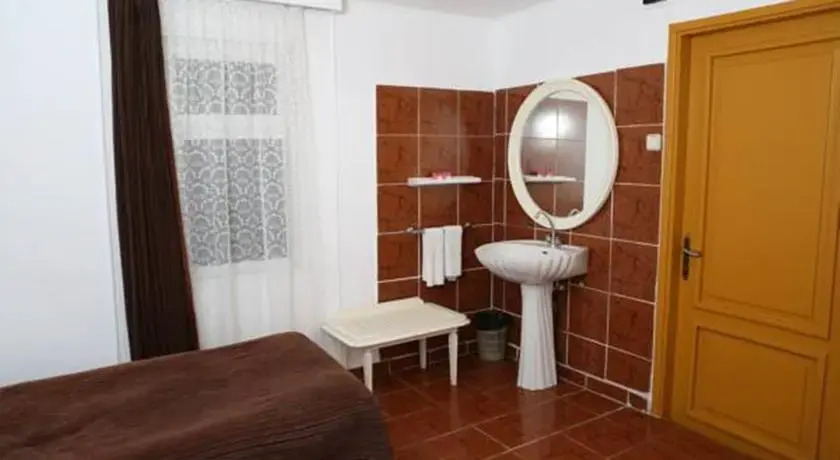 Casa Alba