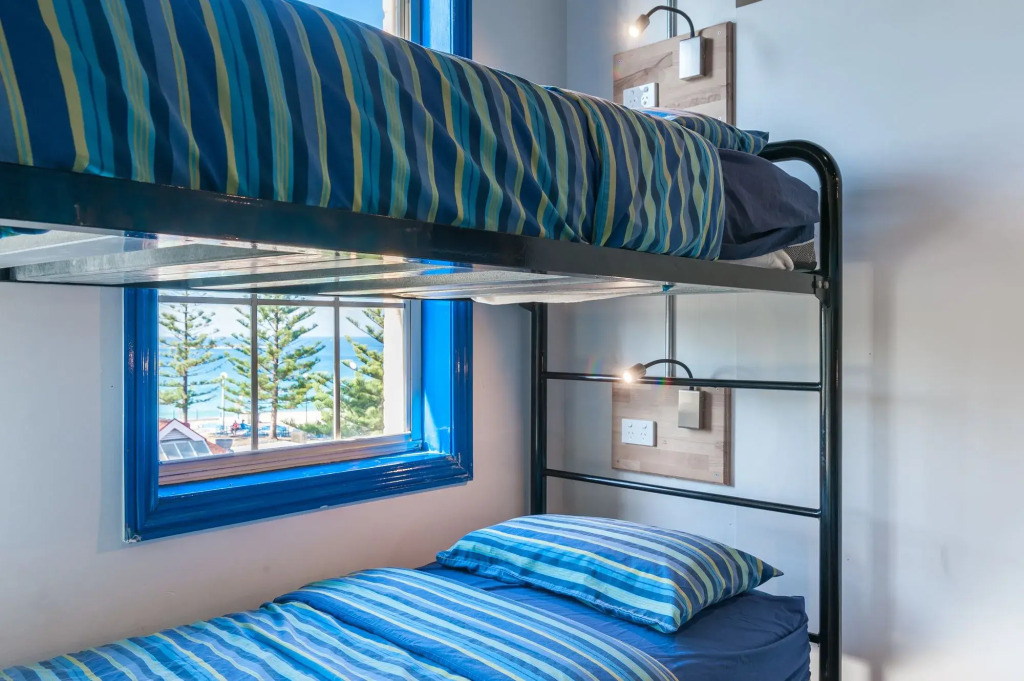 Mad Monkey Hostel Coogee Beach