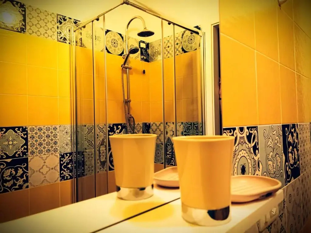 B&B Vigna Grande
