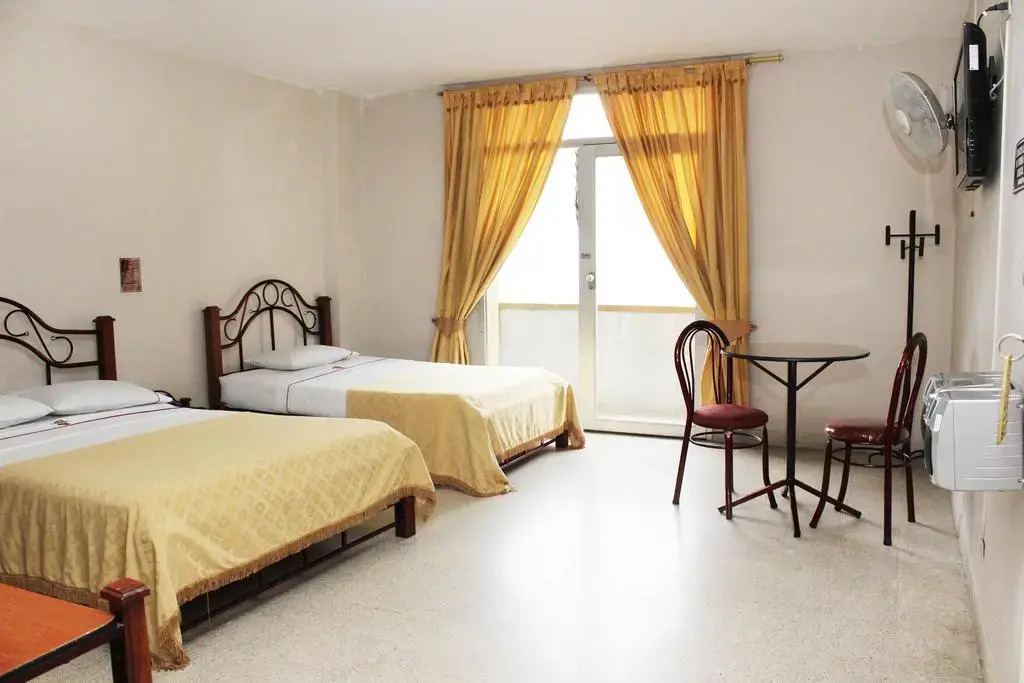 Hotel Normandia