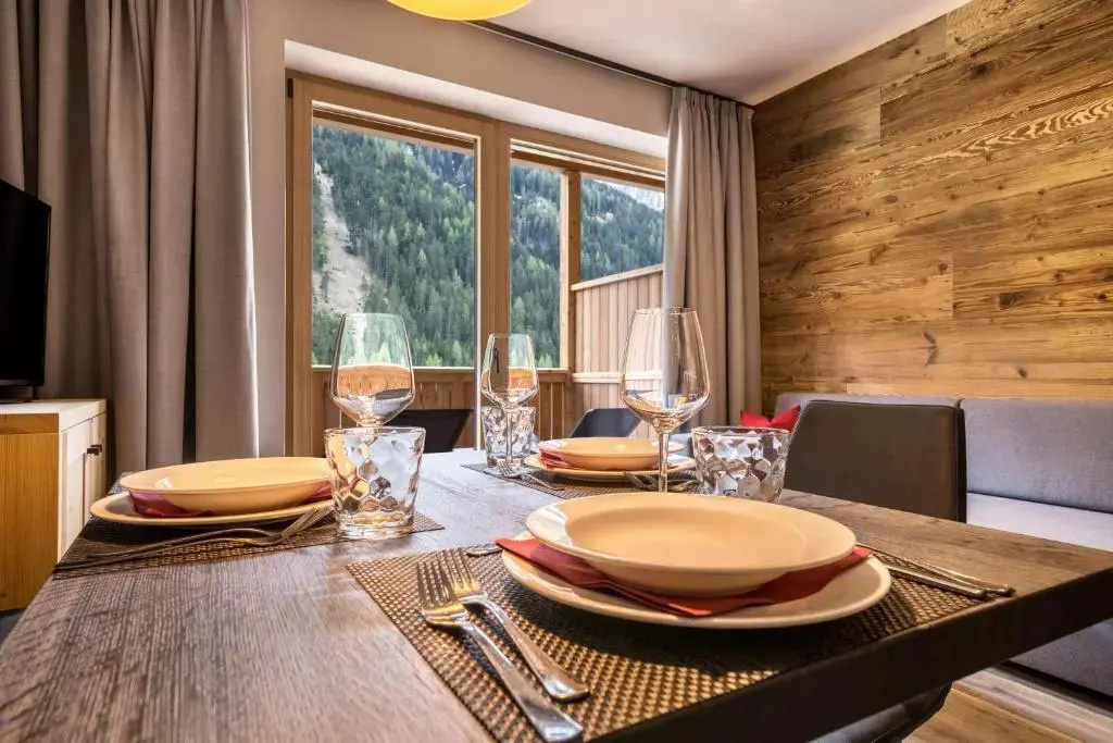 Seebrunn - Riemerbergl Alm