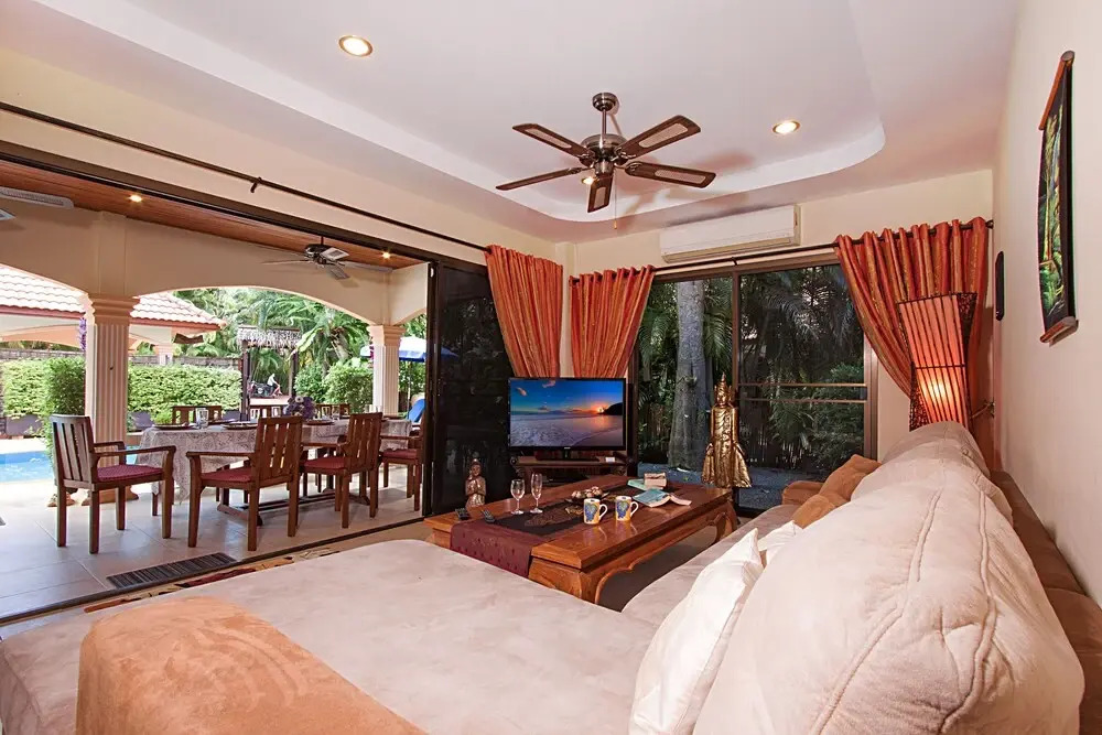 Villa Oditi