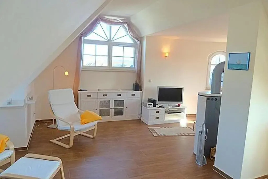 Villa Morgentied, FW 7