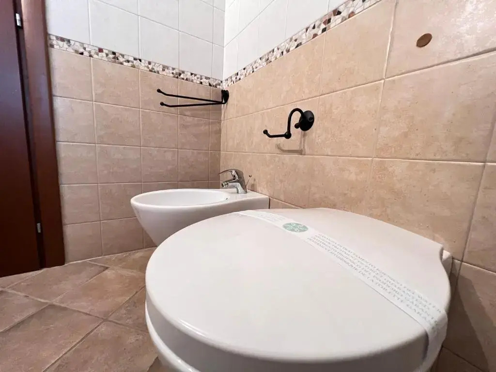 Villa del Moro, FREE WIFI, 300mt from Sinzias Beach