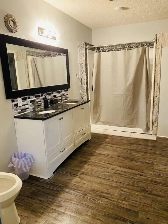 Southern Luxury Suites at winder