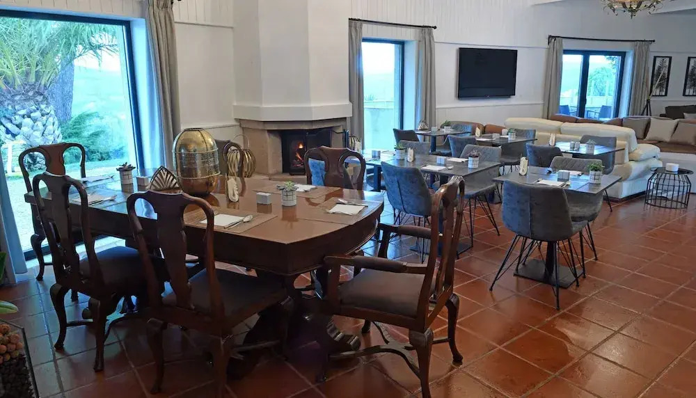 Casa das Carpas