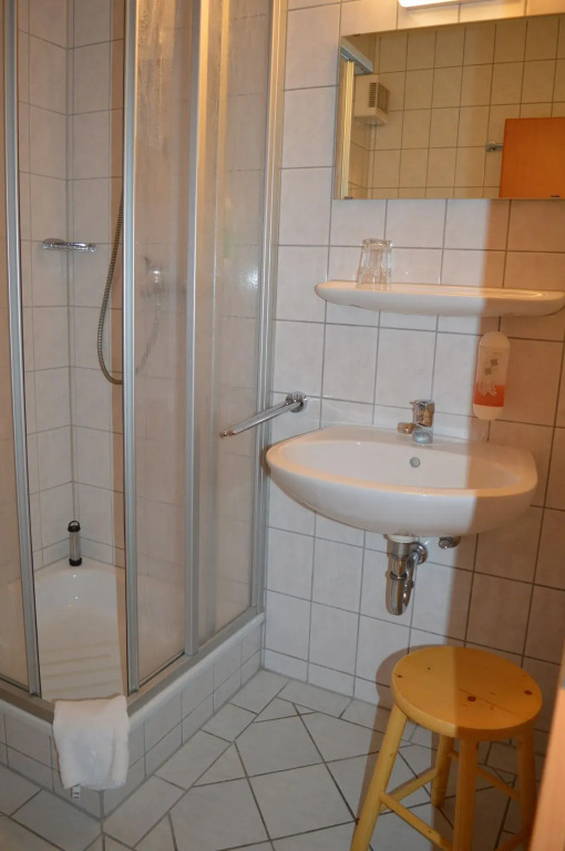 Kurhotel Auerhahn