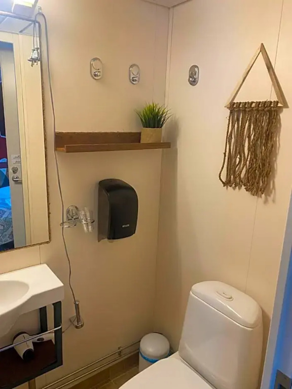 Hotellilaiva Wuoksi