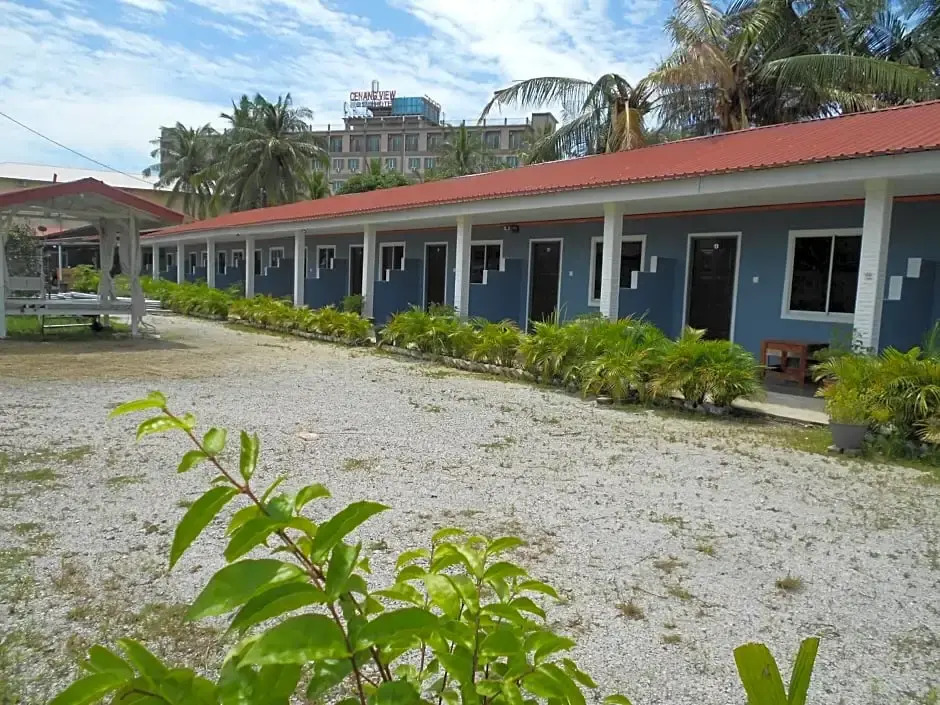 Perintis Motel Cenang