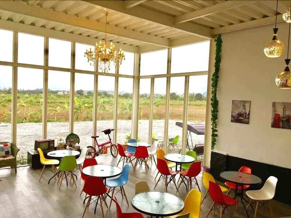 Mini Home B&B