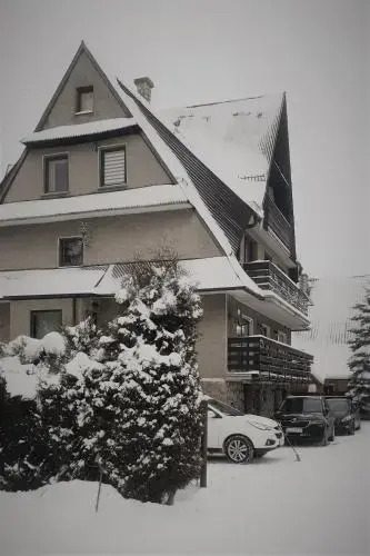 Ostoja pod Tatrami