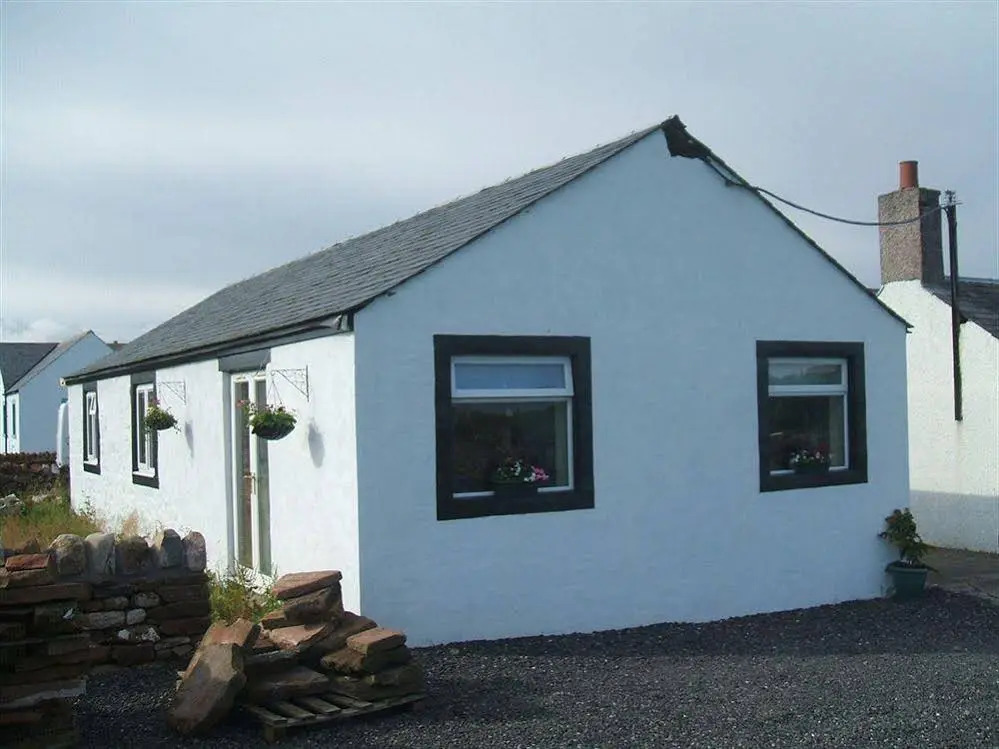 Broadlea of Robgill Country Cottage bed and breakfast