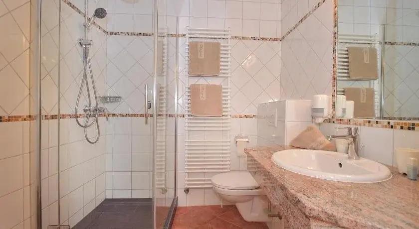 Hotel Magerl