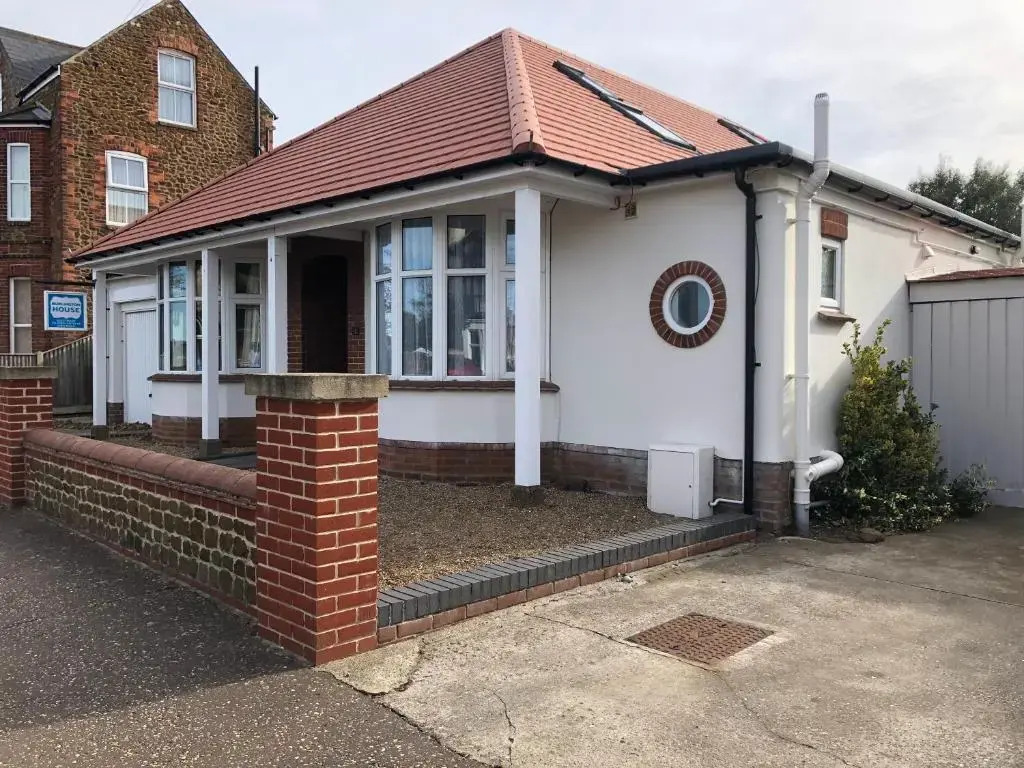 Burlington House Guest House