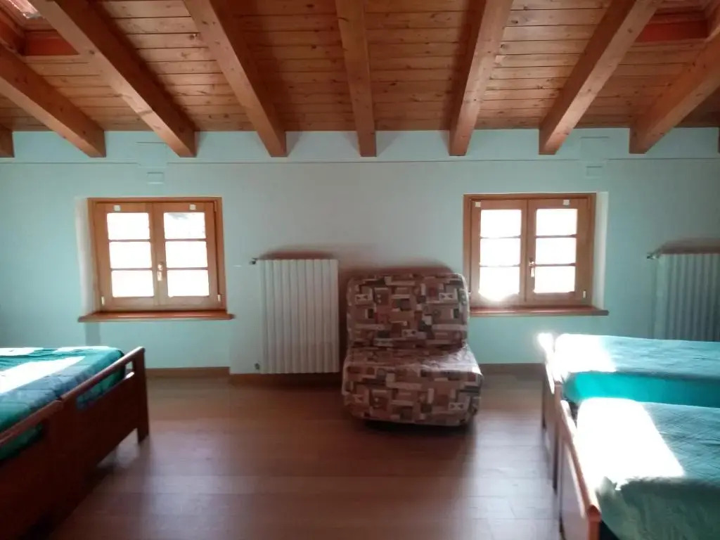 Ca del Laki