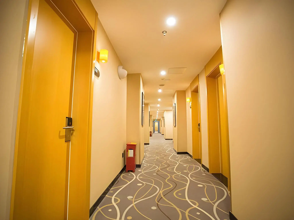 7 Days Inn Premium Beijing Dongzhimen Airport Express Station
