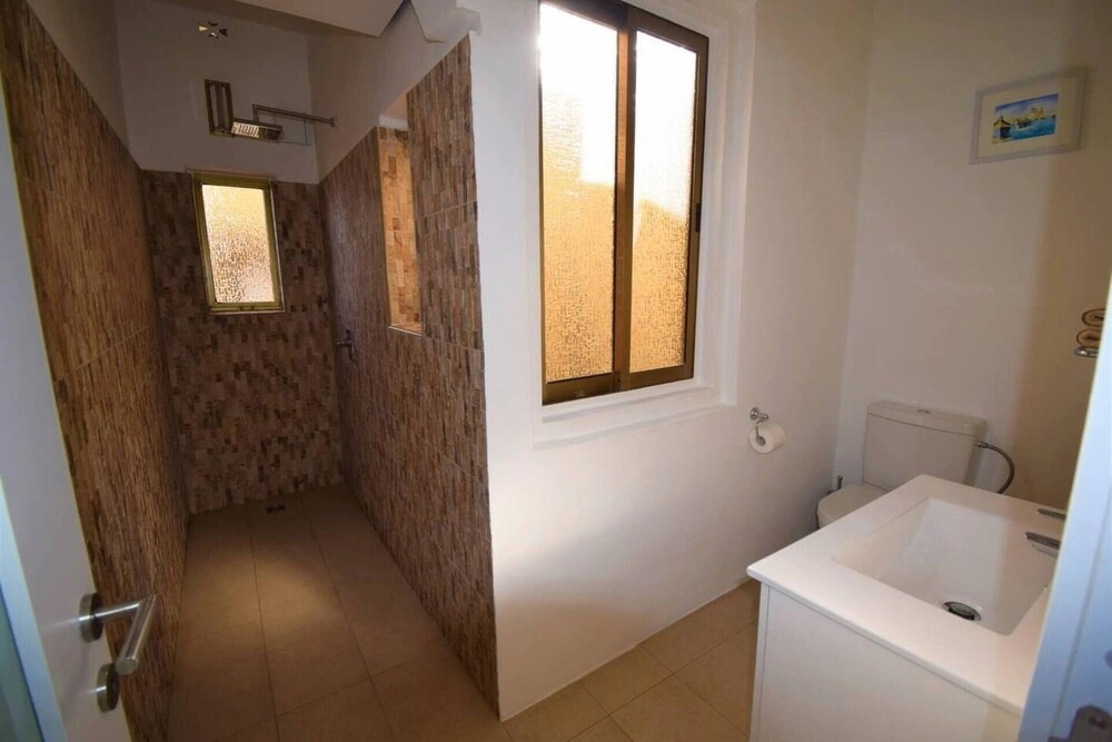 Boutique Maltese Apartment - Character, Views, A/C