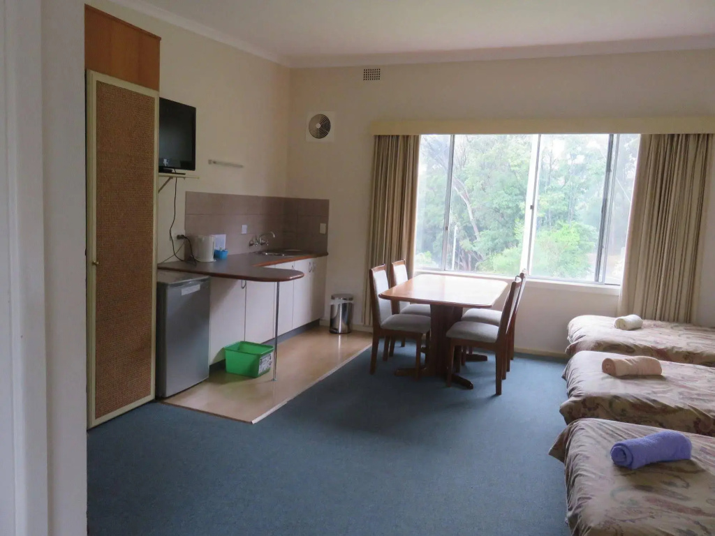 Ecotel Narooma