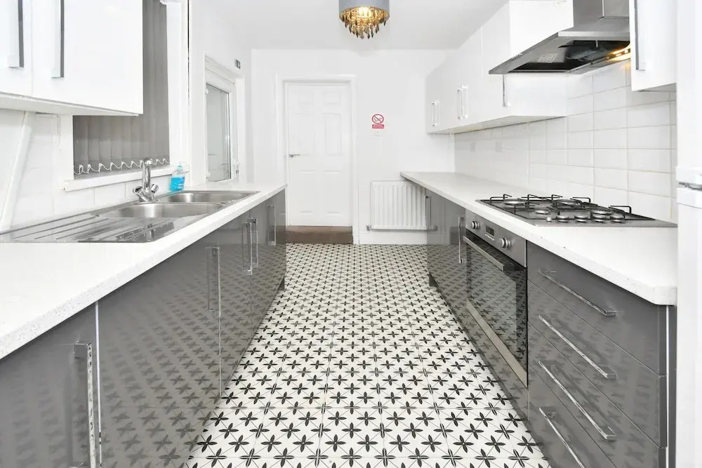 Townhouse @ Lord Street Crewe